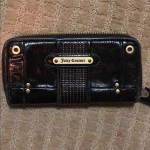 Juicy Couture wallet